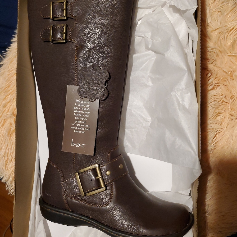 Women's boots